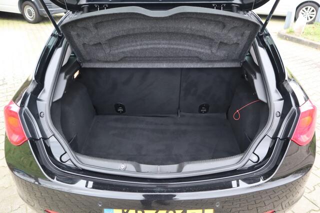 Alfa Romeo GIULIETTA 1.4 T MULTIAIR SUPER