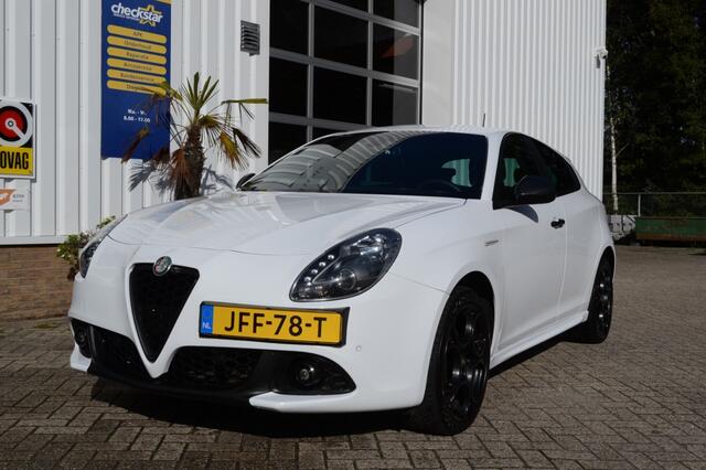 Alfa Romeo GIULIETTA 1.4 Turbo Sport