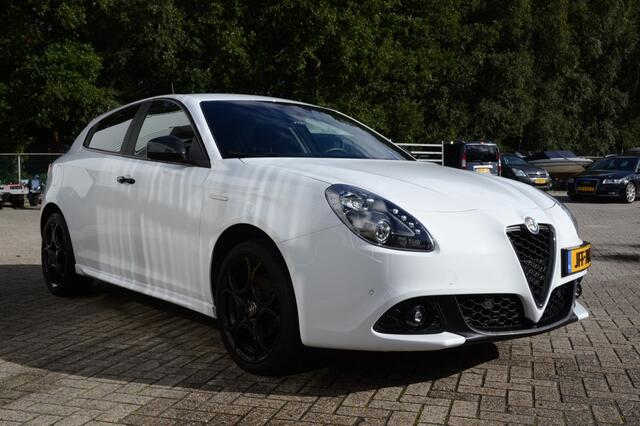 Alfa Romeo GIULIETTA 1.4 Turbo Sport