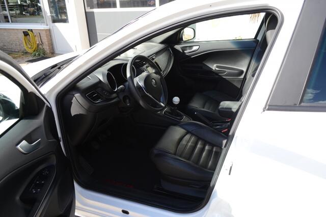 Alfa Romeo GIULIETTA 1.4 Turbo Sport