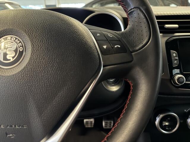 Alfa Romeo GIULIETTA 1.4 Turbo Sport ( 1e eigenaar, premium kleur )