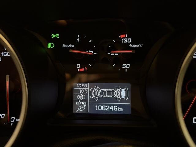 Alfa Romeo GIULIETTA 1.4 Turbo Sport ( 1e eigenaar, premium kleur )