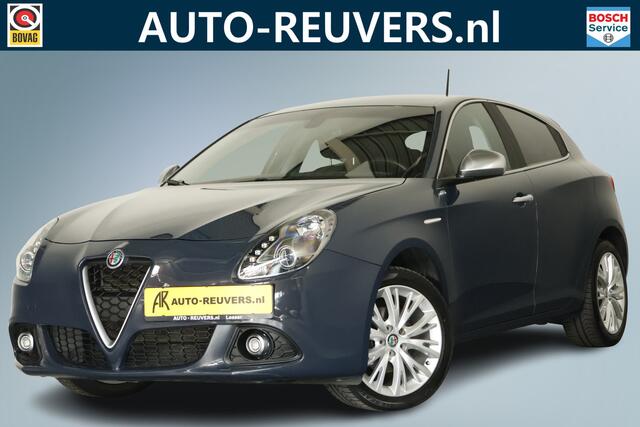 Alfa Romeo GIULIETTA 1.4 Turbo Super / Clima / Cruisecontrol / Bluetooth