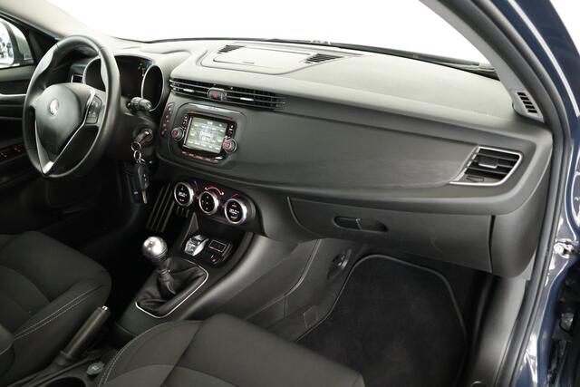 Alfa Romeo GIULIETTA 1.4 Turbo Super / Clima / Cruisecontrol / Bluetooth