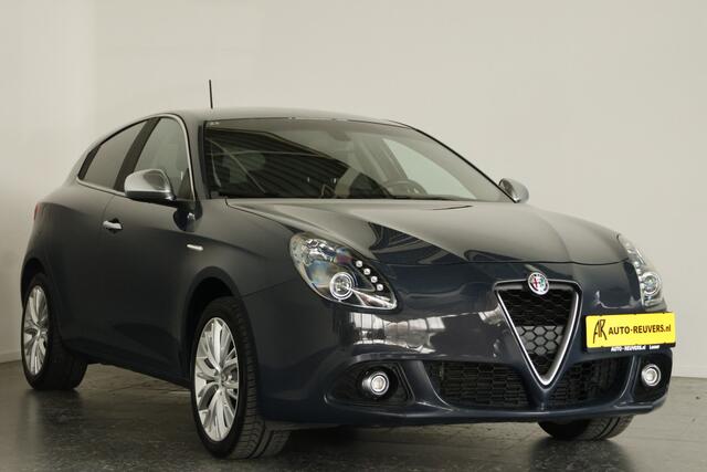 Alfa Romeo GIULIETTA 1.4 Turbo Super / Clima / Cruisecontrol / Bluetooth