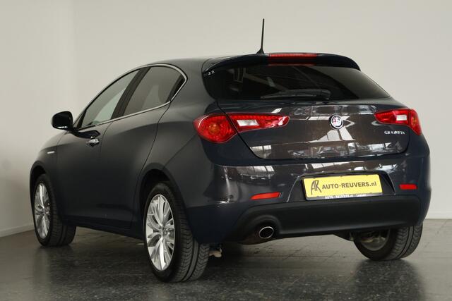 Alfa Romeo GIULIETTA 1.4 Turbo Super / Clima / Cruisecontrol / Bluetooth