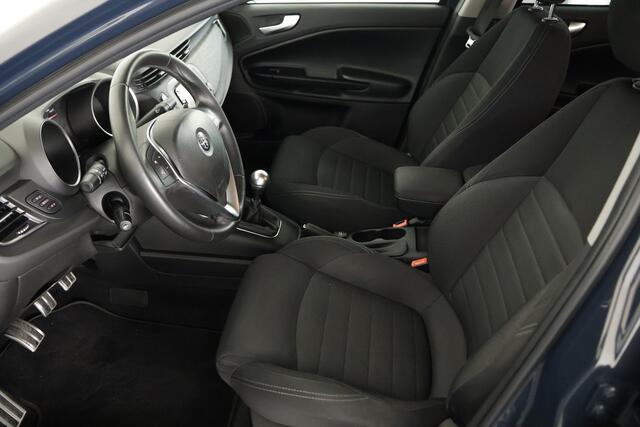 Alfa Romeo GIULIETTA 1.4 Turbo Super / Clima / Cruisecontrol / Bluetooth