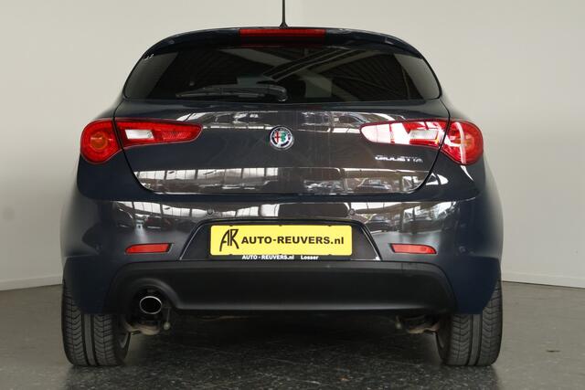 Alfa Romeo GIULIETTA 1.4 Turbo Super / Clima / Cruisecontrol / Bluetooth