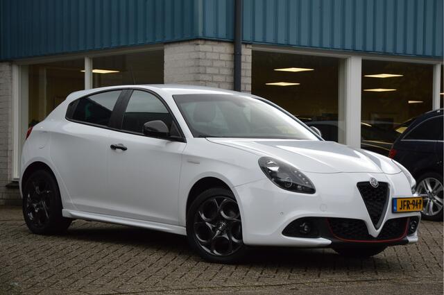 Alfa Romeo GIULIETTA 1.4 Turbo Sport