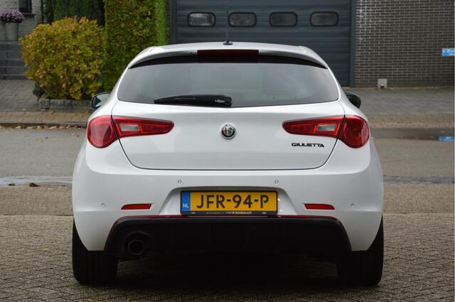 Alfa Romeo GIULIETTA 1.4 Turbo Sport