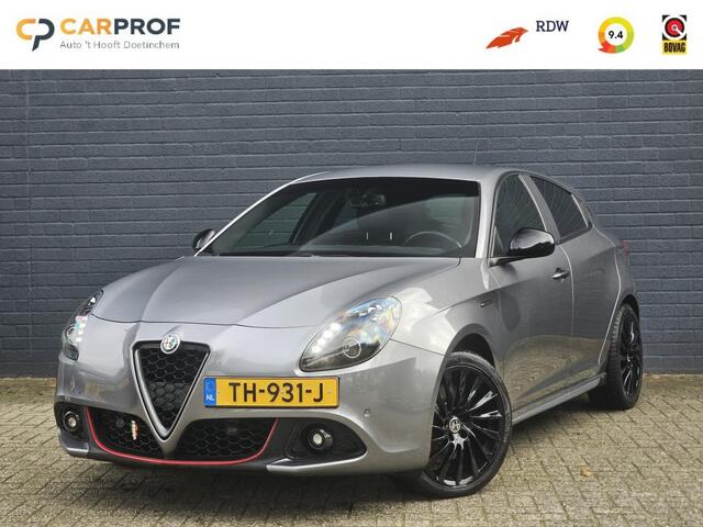 Alfa Romeo GIULIETTA 1.4 Turbo MultiAir Super / TREKHAAK / PACK VELOCE