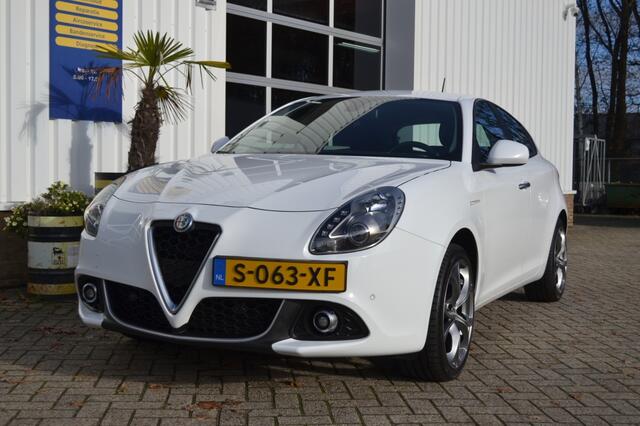 Alfa Romeo GIULIETTA 1.4 Turbo SUPER