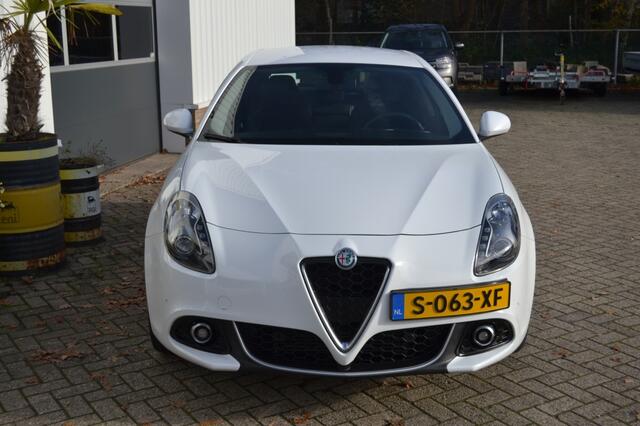 Alfa Romeo GIULIETTA 1.4 Turbo SUPER