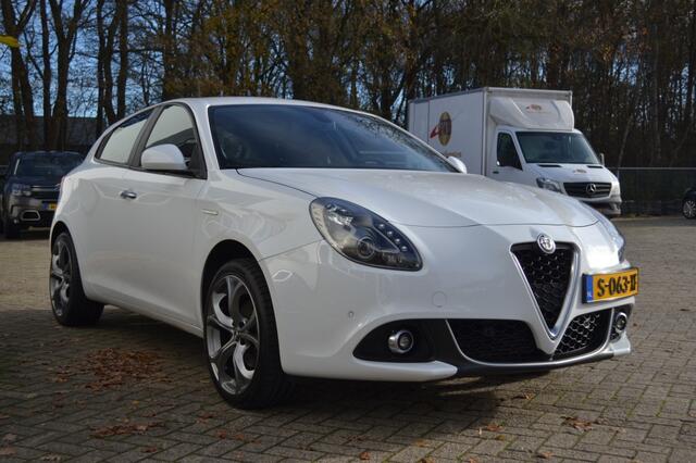 Alfa Romeo GIULIETTA 1.4 Turbo SUPER