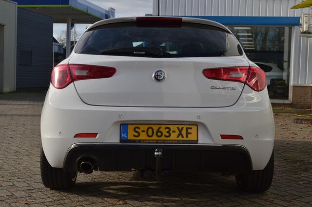 Alfa Romeo GIULIETTA 1.4 Turbo SUPER