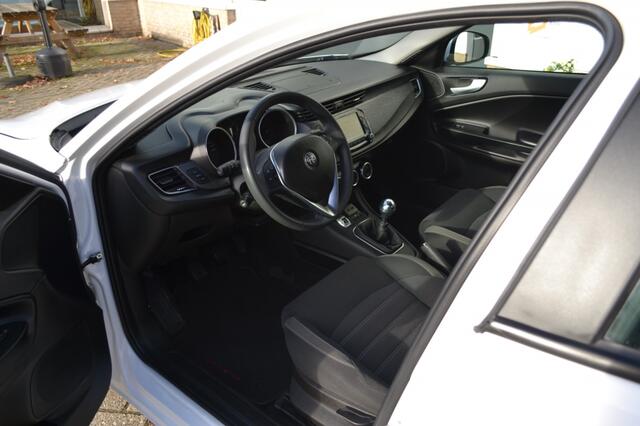 Alfa Romeo GIULIETTA 1.4 Turbo SUPER