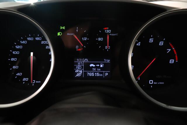 Alfa Romeo GIULIETTA 1.4 Turbo MultiAir Super | Climate control | Lederen bekleding | Navigatie | 18" Lichtmetaal | Parkeersensor | Cruise control |