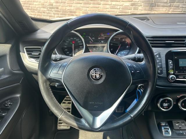 Alfa Romeo GIULIETTA 1.4 Turbo MultiAir Super 150PK l Navigatie l