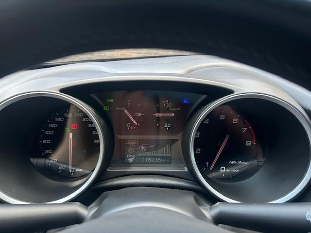 Alfa Romeo GIULIETTA 1.4 Turbo MultiAir Super 150PK l Navigatie l