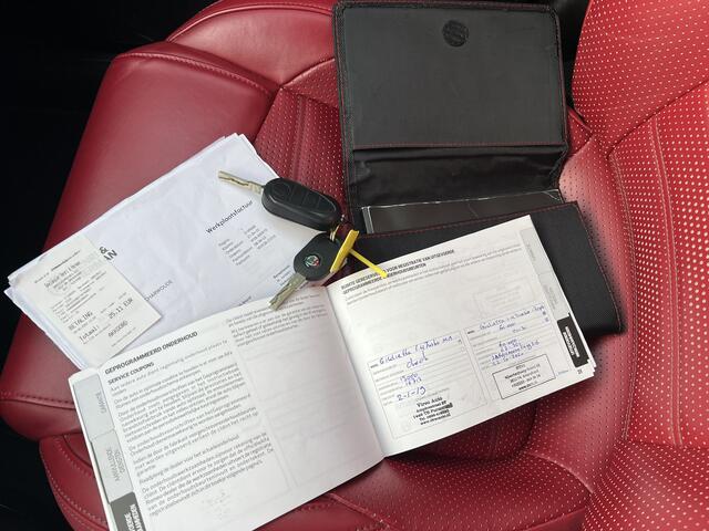 Alfa Romeo GIULIETTA 1.4 Turbo MultiAir Super | Climate control | Leerpakket | Navigatie | APK 08-06-2026 |