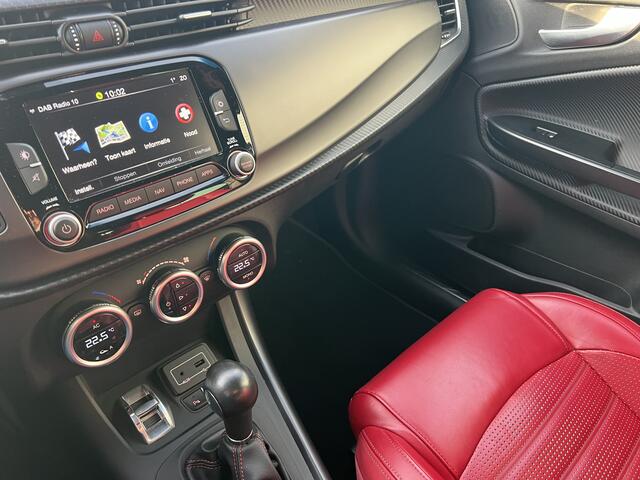 Alfa Romeo GIULIETTA 1.4 Turbo MultiAir Super | Climate control | Leerpakket | Navigatie | APK 08-06-2026 |