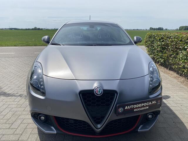 Alfa Romeo GIULIETTA 1.750 Turbo Veloce Grigio Magnesio super mat!!