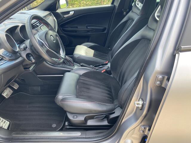 Alfa Romeo GIULIETTA 1.750 Turbo Veloce Grigio Magnesio super mat!!