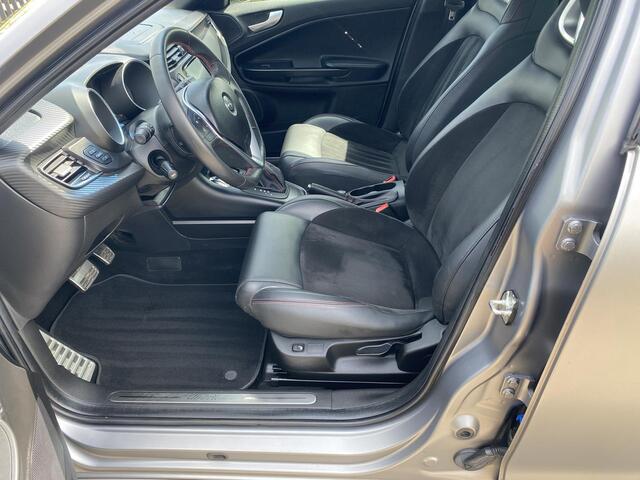 Alfa Romeo GIULIETTA 1.750 Turbo Veloce Grigio Magnesio super mat!!
