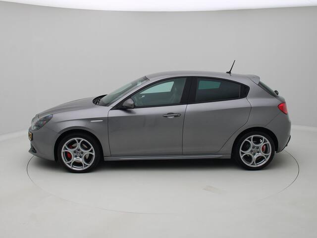 Alfa Romeo GIULIETTA 1.4 Turbo MultiAir Super 170pk orig NL /Schaalstoelen!