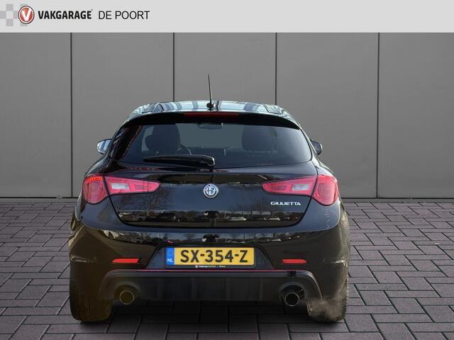 Alfa Romeo GIULIETTA 1.4 Turbo MultiAir Super | NL-auto | Pano | Leder | Navi | Cruise