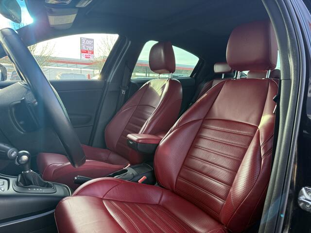 Alfa Romeo GIULIETTA 1.4 Turbo MultiAir Super | NL-auto | Pano | Leder | Navi | Cruise