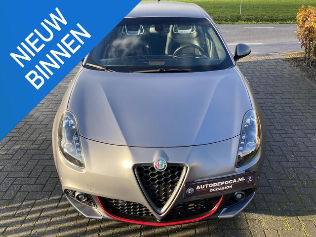 Alfa Romeo GIULIETTA 1.750 Turbo Veloce Grigio Magnesio Super Mat