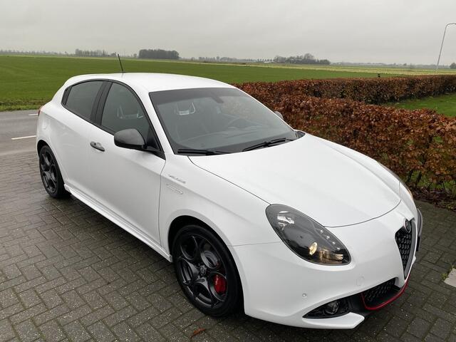 Alfa Romeo GIULIETTA 1.750 Turbo Veloce