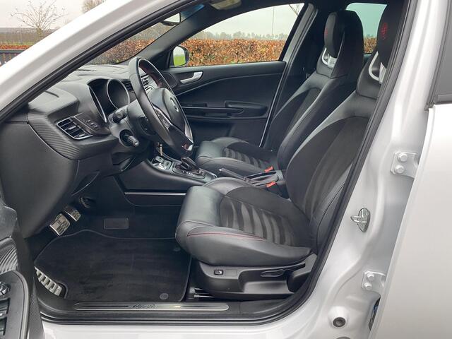 Alfa Romeo GIULIETTA 1.750 Turbo Veloce