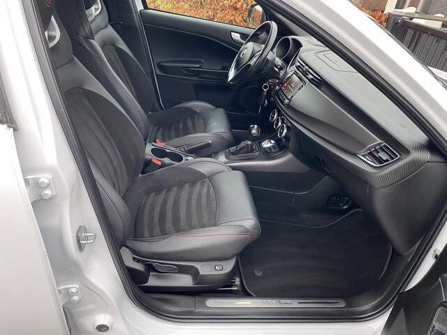 Alfa Romeo GIULIETTA 1.750 Turbo Veloce