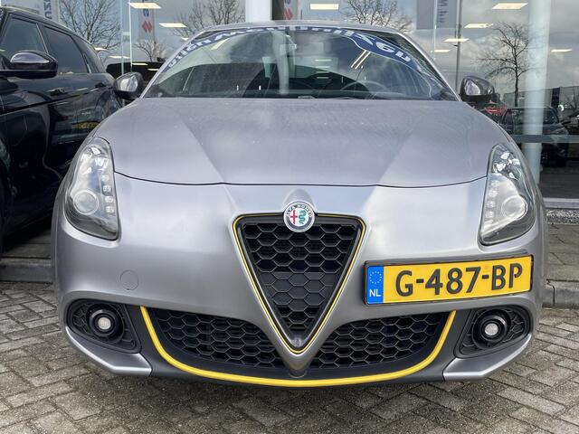 Alfa Romeo GIULIETTA 1.4 Turbo Sport | PDC |