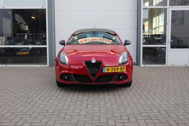 Alfa Romeo GIULIETTA 1.4 TURBO SPORT/ORIG.NL/PAN.DAK/1E EIG./DEALERONDERH.