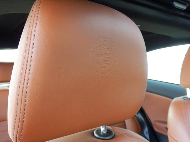 Alfa Romeo GIULIETTA 1.4 170pk Automaat | Elektr. Panormadak | Leder | Navi |