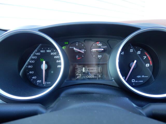 Alfa Romeo GIULIETTA 1.4 170pk Automaat | Elektr. Panormadak | Leder | Navi |