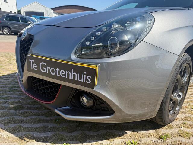 Alfa Romeo GIULIETTA 1.4 T Super 150PK