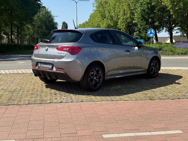 Alfa Romeo GIULIETTA 1.4 T Super 150PK
