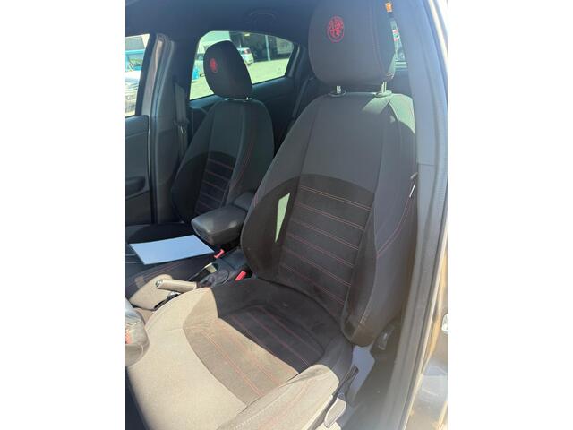 Alfa Romeo GIULIETTA 1.4 T Super 150PK