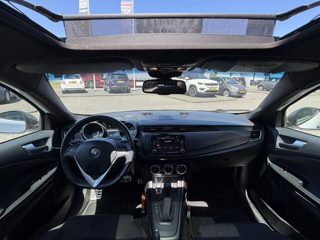 Alfa Romeo GIULIETTA 1.4 Turbo MultiAir Super | Wordt verwacht, bel voor een afspraak!