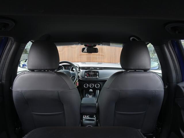 Alfa Romeo GIULIETTA 1.4 T 170PK MultiAir Super / luxe pakket / LED *NAP*