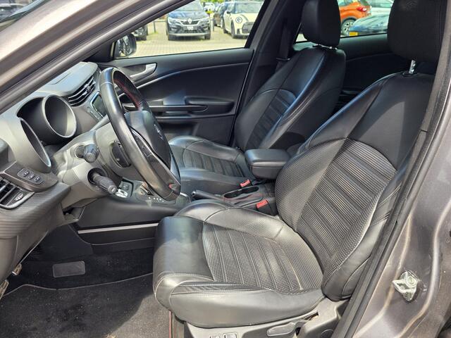 Alfa Romeo GIULIETTA 1.4 Turbo MultiAir Super