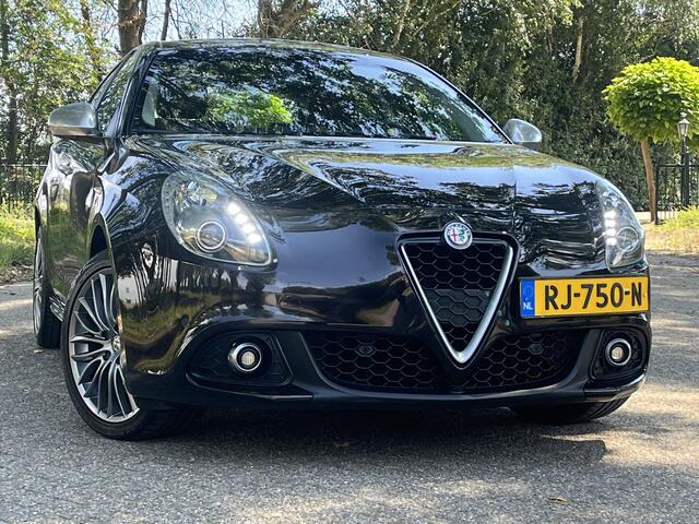 Alfa Romeo GIULIETTA 1.4 Turbo MultiAir Super
