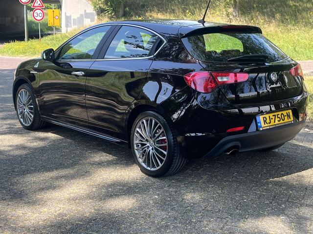 Alfa Romeo GIULIETTA 1.4 Turbo MultiAir Super