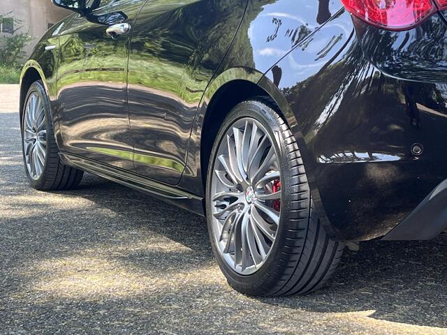Alfa Romeo GIULIETTA 1.4 Turbo MultiAir Super