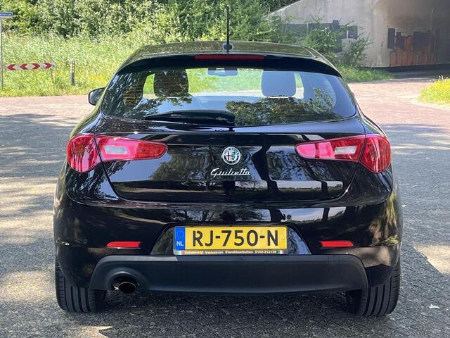 Alfa Romeo GIULIETTA 1.4 Turbo MultiAir Super