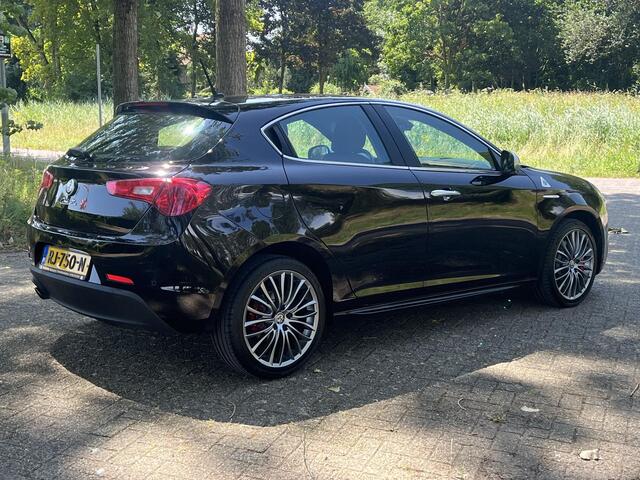 Alfa Romeo GIULIETTA 1.4 Turbo MultiAir Super